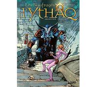 Les Naufragés d'Ythaq T16: Les Assiégés de Glèbe