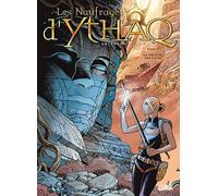 Les Naufragés d'Ythaq T17