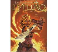 Les Naufragés d'Ythaq T5: L'ultime arcane de Christophe Arleston,Adrien Floch (Illustrations) ( 12 décembre 2007 )