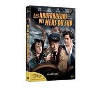 Les Naufrageurs des mers du sud