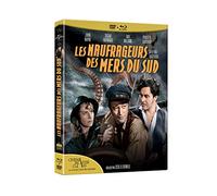 Les Naufrageurs des mers du sud [Combo Blu-ray + DVD] [Combo Blu-ray + DVD]