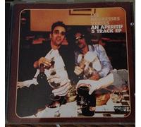 Les Negresses Vertes - An Aperitif