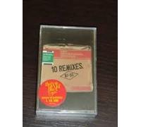 Les Negresses Vertes - Compilation Remixes [CASSETTE]