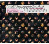 **Les Negresses Verte - Easy Girls