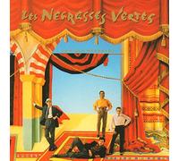 Les Negresses Vertes - Famille heureuse