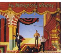 Les Negresses Vertes - Famille heureuse