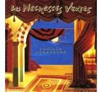 Les Negresses Vertes – Famille Nombreuse