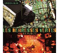 Les Negresses Vertes - Green Bus