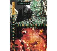Les Négresses Vertes - Green Bus [CASSETTE]