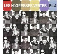 Les Negresses Vertes - Leila
