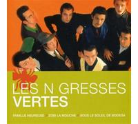 Les Negresses Vertes – L'essentiel – Virgin Mobile
