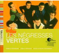 Les Negresses Vertes - L'essentiel [French Import]