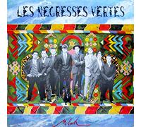 Les Negresses Vertes - Mlah (1989) [Import] [VINYL]