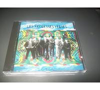 Les Negresses Vertes - Mlah (1991)