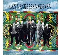 Les Negresses Vertes - Mlah