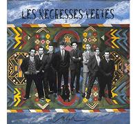 Les Negresses Vertes - Mlah