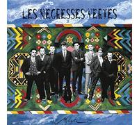 Les Negresses Vertes - Mlah