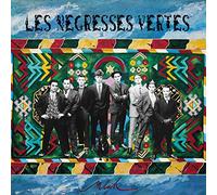 Les Negresses Vertes - Mlah [VINYL]
