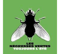 Les Negresses Vertes - Toujours l'ete (Best Of) [VINYL]