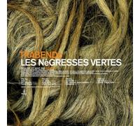Les Negresses Vertes Trabendo (Vinyl) 12" Album