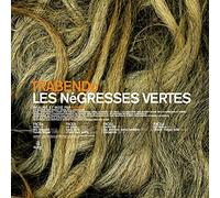 Les Negresses Vertes - Trabendo [VINYL]