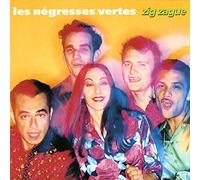 Les Negresses Vertes - Zig Zague