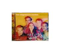 Les Negresses Vertes - Zig-Zague New 94