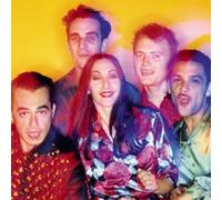 Les Negresses Vertes Zig Zague (Vinyl) 12" Album