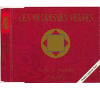 Les Negresses Vertes - Zobi La Mouche ( The Fly )