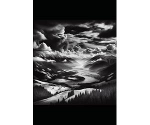 Les Neiges de l’Âme: Histoire d’une renaissance au sommet