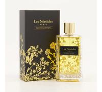 Les Nereides Patchouli Antique - 100ml Eau de Parfum Spray