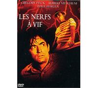 Les Nerfs à vif (1962) - Édition Collector