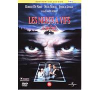 Les Nerfs à vif (1991) - Édition Collector 2 DVD [Import belge] [FR IMPORT]
