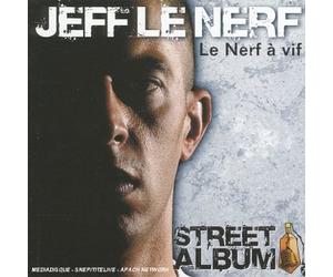 Les Nerfs a Vif