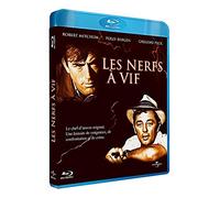 Les Nerfs à vif [Blu-ray]