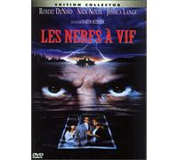 Les Nerfs à vif [Édition Collector]