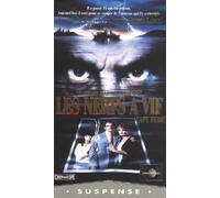 Les nerfs a vif [VHS]