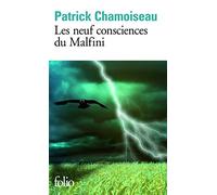 Les Neuf Consciences Du Malfini: A43802 (Folio)