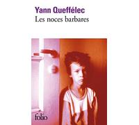 Les noces barbares (Collection Folio): 1856