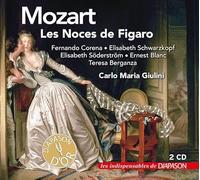 Les Noces de Figaro