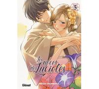 Les Noces des lucioles - Tome 05