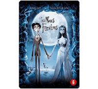 Les Noces funèbres