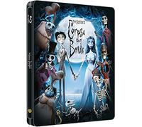 Les noces funèbres [Blu-ray] [FR Import] [Blu-ray] [2005]
