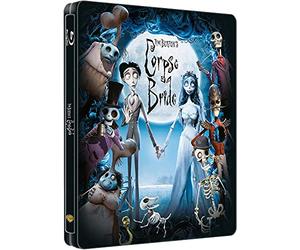 Les noces funèbres [Blu-ray] [FR Import] [Blu-ray] [2005]