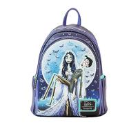Les Noces funèbres by Loungefly sac à dos Moon
