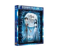 LES NOCES FUNEBRES DE TIM BURT-Burton t
