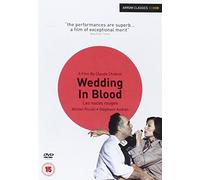 Les Noces Rouges [DVD]