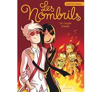 Les Nombrils - Tome 5 - Un couple d'enfer