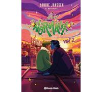 Les Normaux nº 02 (Novela gráfica)
