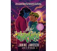 Les Normaux: THE WEBTOON FANTASY ROMANCE PHENOMENON